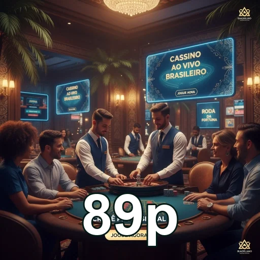 Ilustração de Acesse o aplicativo cassino 89p com facilidade e segurança