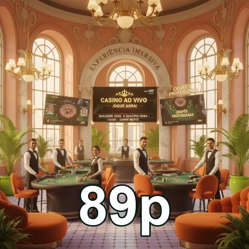 Ilustração de Descubra a experiência em apostas esportivas com 89p