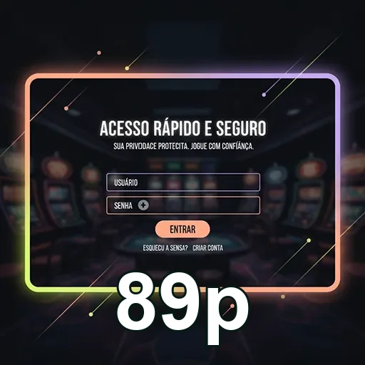 Ilustração de Acesse os Serviços VIP da 89p com Facilidade e Segurança
