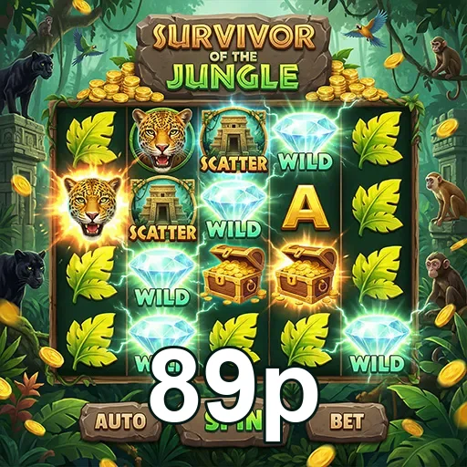 Ilustração de Aposte com Jogo Responsável na 89p