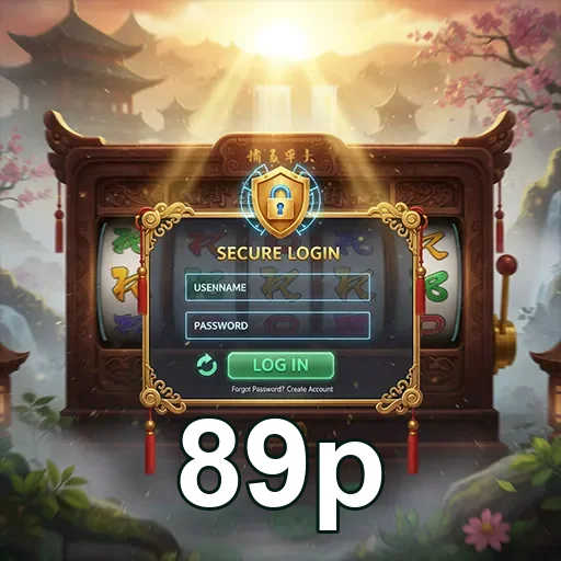 Ilustração de Descubra as melhores slots e recompensas VIP na 89p