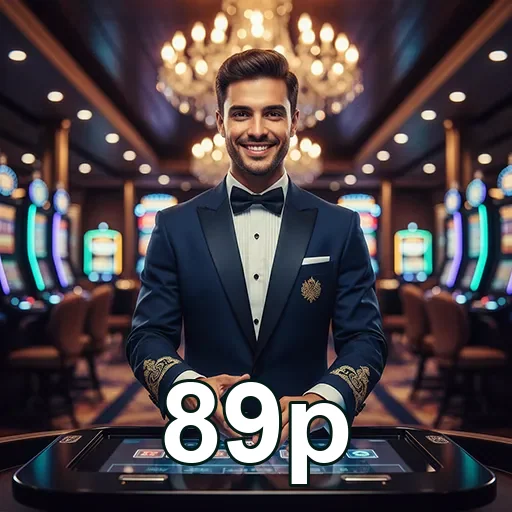 Ilustração de Descubra os serviços VIP do 89p para jogos online