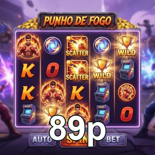 Ilustração de Descubra os serviços VIP do 89p para jogos online