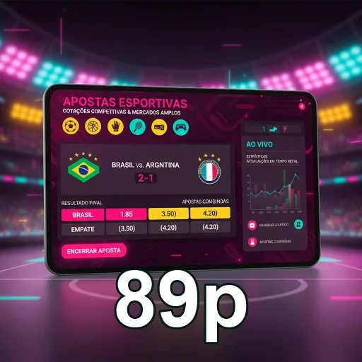 Ilustração de Descubra os serviços VIP do 89p para jogos online