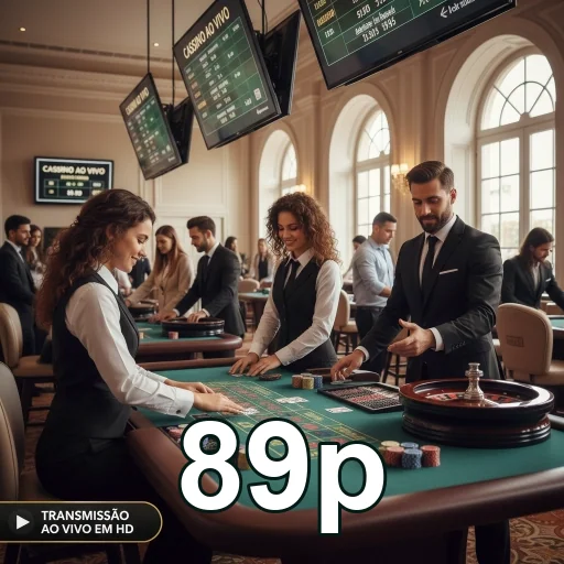 Ilustração de Aproveite jogos online com segurança na 89p