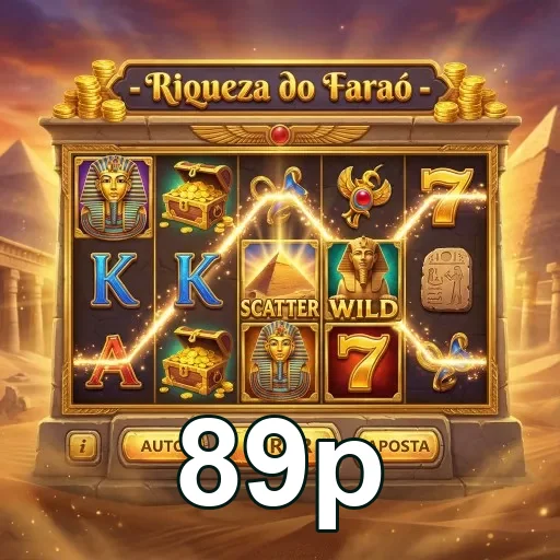 Ilustração de Atraentes Slots com Interface Intuitiva
