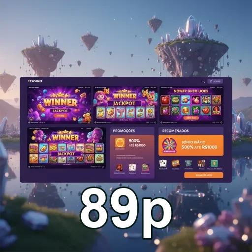 Ilustração de Descubra as Promoções Imperdíveis na 89p