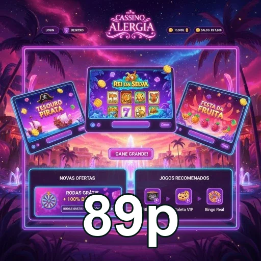 Ilustração de Descubra as Promoções Imperdíveis na 89p