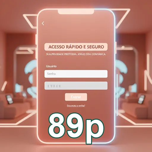 Jogos de slots e serviços VIP no cassino online 89p