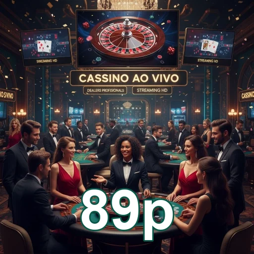 Acesso rápido ao cassino online 89p com segurança.