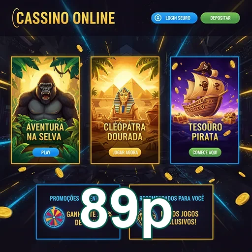 Ilustração de Saques Rápidos