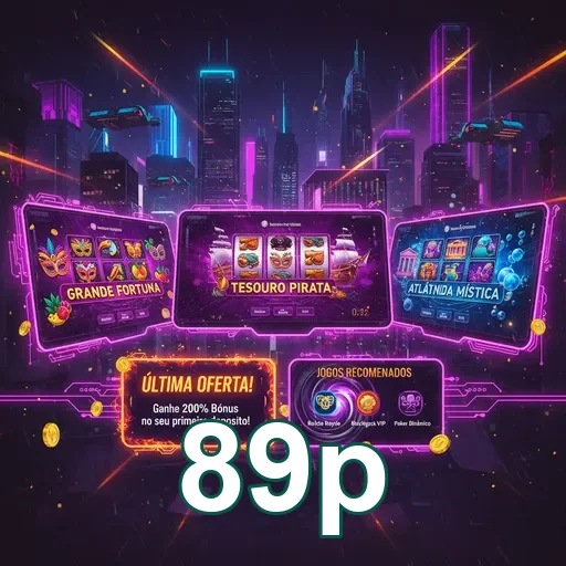 Ilustração de Experiência em Slots