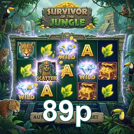 Explore o mundo dos jogos VIP no 89p - 89p