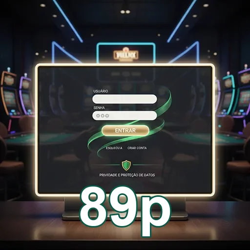 Jogador se divertindo com slots no mobile